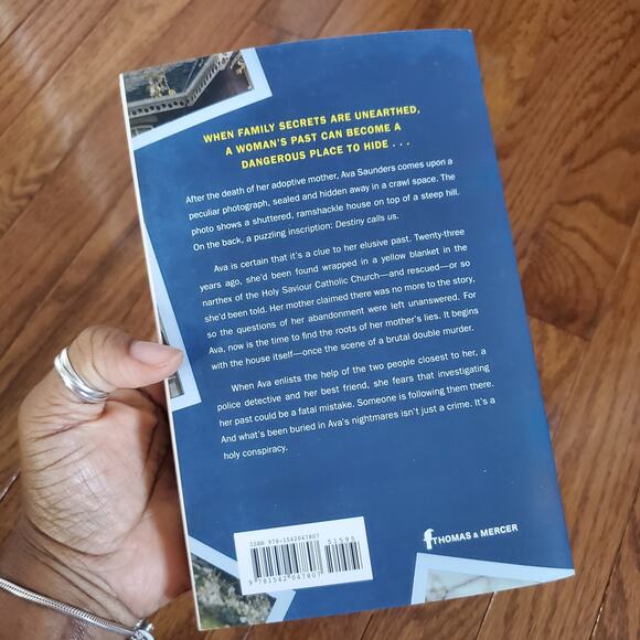 Twist Of Faith Paperback Book Ellen J. Green - Picture 2 of 2